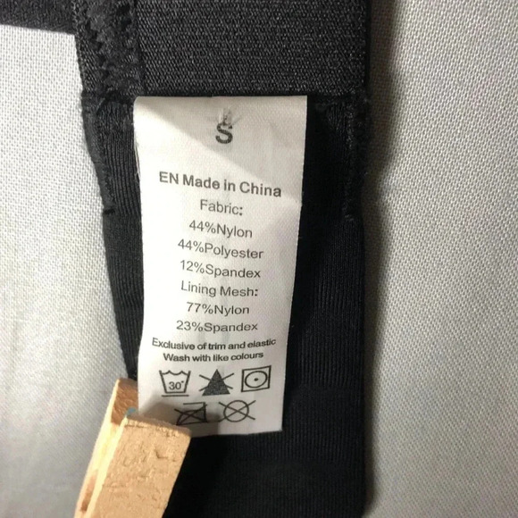 Elehold High Impact Padded Adjustable Sports Bra - Picture 10 of 11